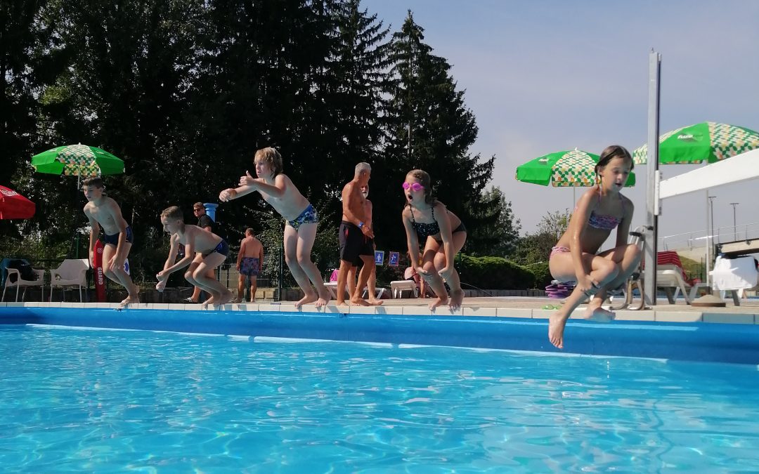 DRUGI DAN V ČATEŠKIH