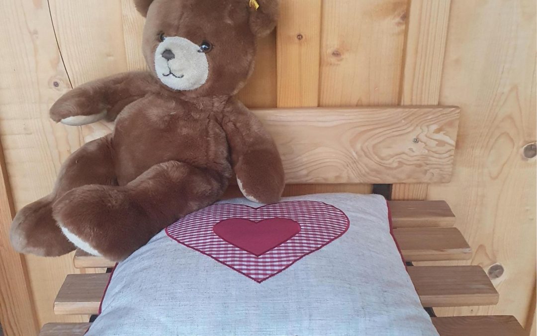 ČAROBNOST DOMA GOSPE RAVNATELJICE