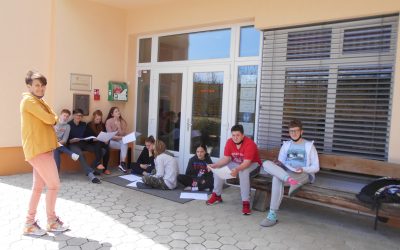 SONCE NAS ZVABI NA PLAN