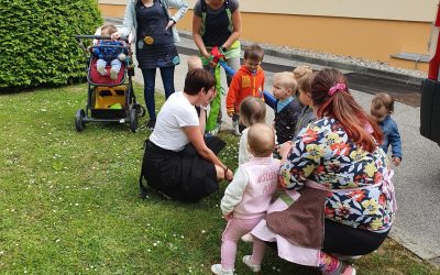 ZELIŠČNI VRT – OSVEŽEN IN OBOGATEN