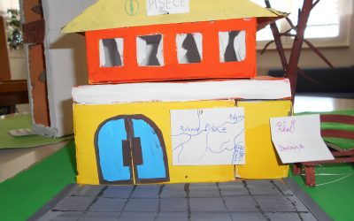 KAJ BI ŠE IMELI V PIŠECAH?