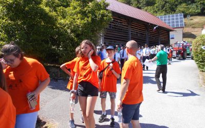 NA PRIREDITVI OB 20-LETNICI VD PIŠECE