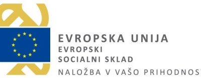 Sodelovanje vrtca v projektu MIZŠ, sofinanciranega s sredstvi evropskega socialnega sklada, 1. zaposlitev