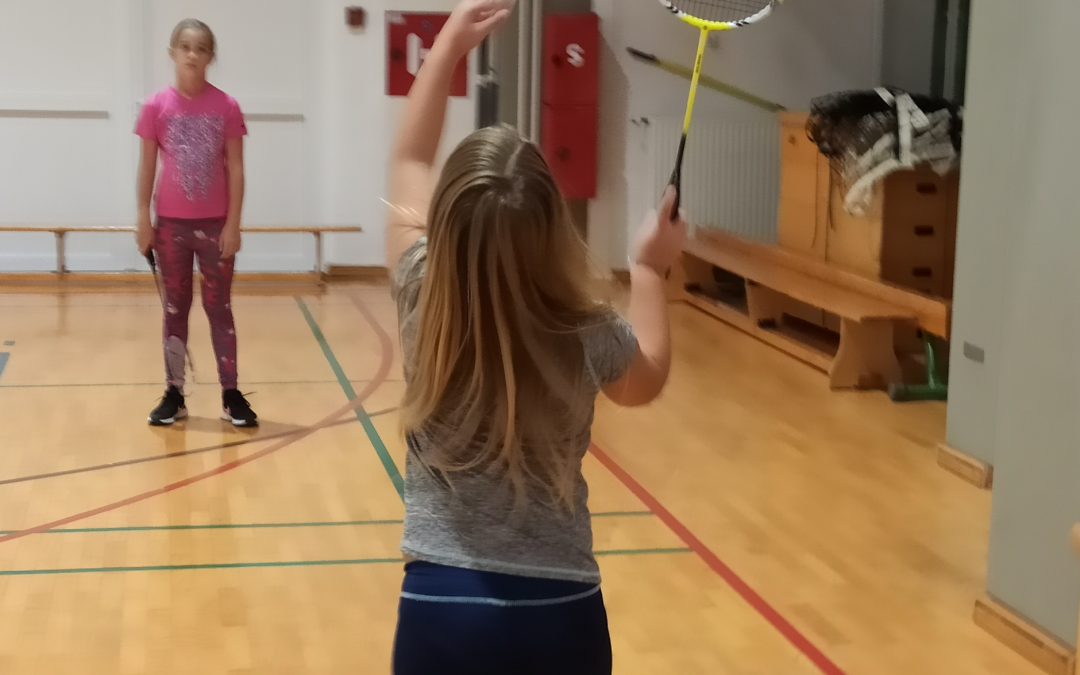 ČETRTEK V ZNAMENJU GIBANJA