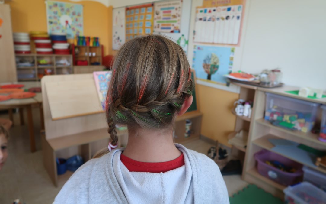LEPI ZA VIKEND