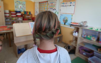 LEPI ZA VIKEND