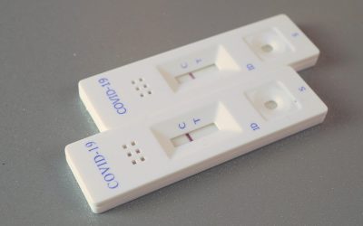 Dodatna pojasnila ministrstva glede samotestiranja