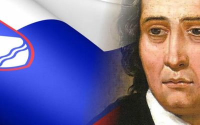 OBELEŽITEV KULTURNEGA PRAZNIKA