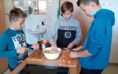 POLNI VITAMINOV ZA VIKEND
