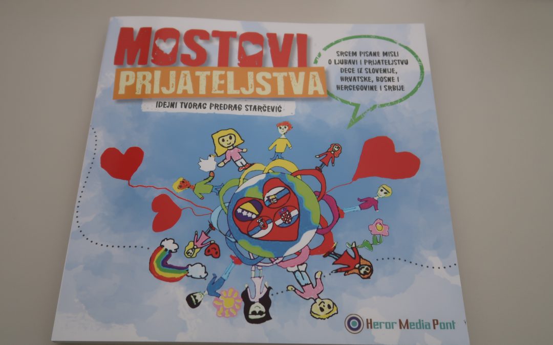 MOSTOVI PRIJATELJSTVA