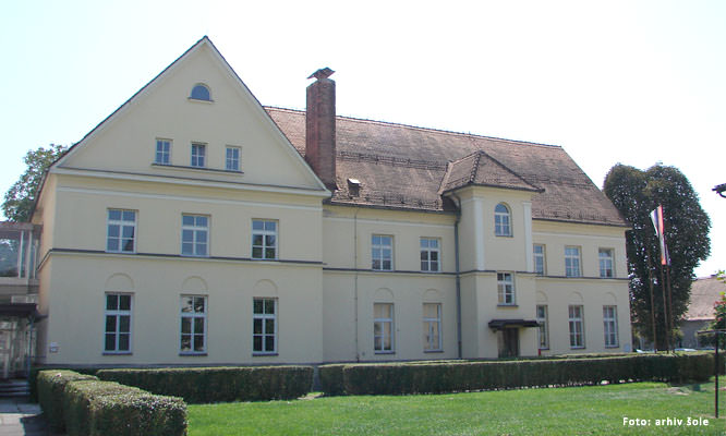 SEDMOŠOLCI NA GIMNAZIJI BREŽICE