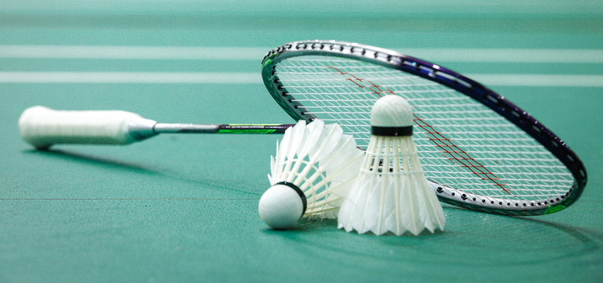 BADMINTON TURNIR V MOKRONOGU