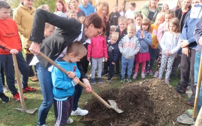 ZAKLJUČEK PROJEKTNEGA TEDNA