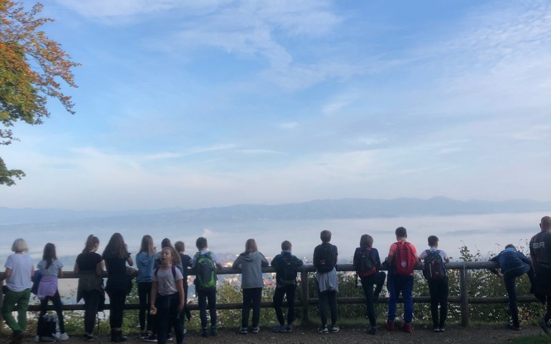 MI PA GREMO … NA CIRNIK